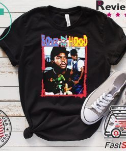 Boyz n the hood Gift T-Shirt