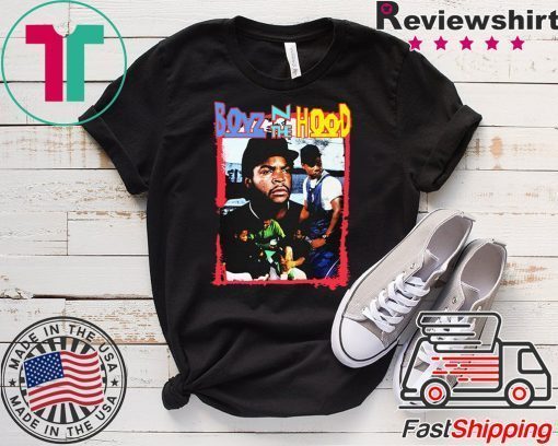 Boyz n the hood Gift T-Shirt