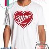 Brew City Brand makes Miller Strong Official T-Shirt