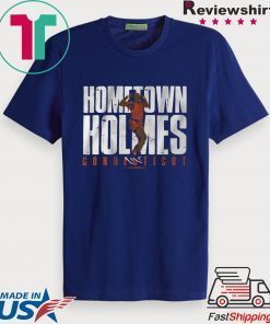 Bria Holmes Hometown Holmes Gift T-Shirt