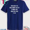 Broserweights Fish Fry Gift T-Shirt