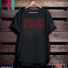Callate Blanco Gift T-Shirt