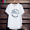 Caught Fuck All Fishing Club Gift T-Shirt