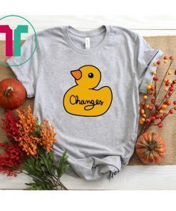 Changes Duck T-Shirt