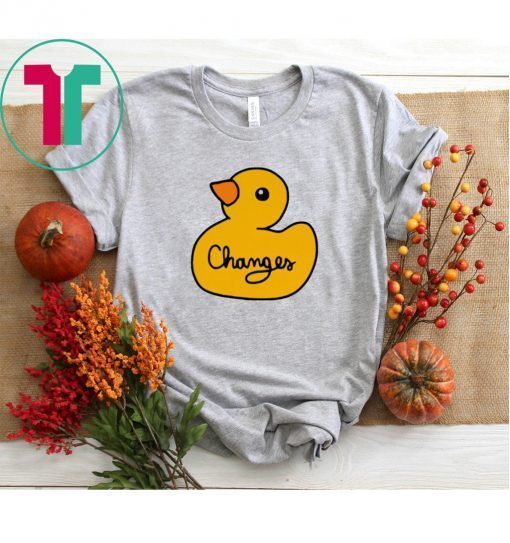 Changes Duck T-Shirt