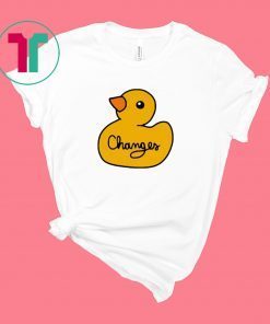 Changes Duck T-Shirt