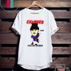 Changes Hockey Justin Bieber 2020 Gift T-Shirts