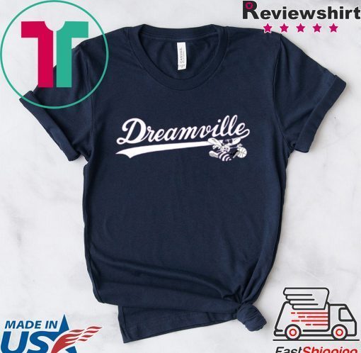 Charlotte Hornets X Dreamville Gift T-Shirt