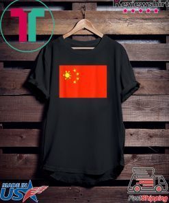 China Wuhan Coronavirus Outbreak Warning Corona Plague Official T-Shirts