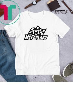 Cleetus Mcfarland Unisex TShirt