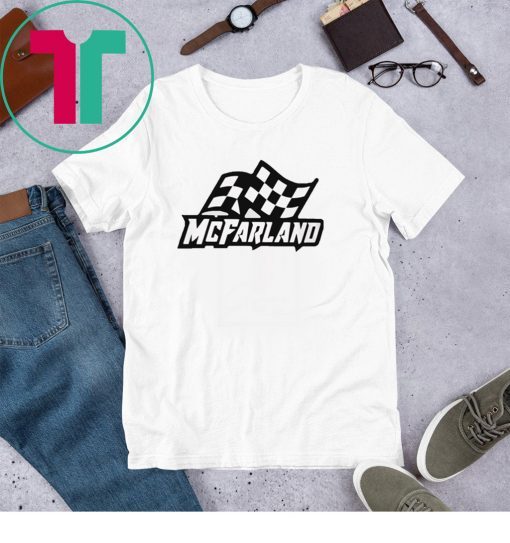 Cleetus Mcfarland Unisex TShirt