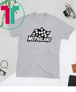 Cleetus Mcfarland Unisex TShirt