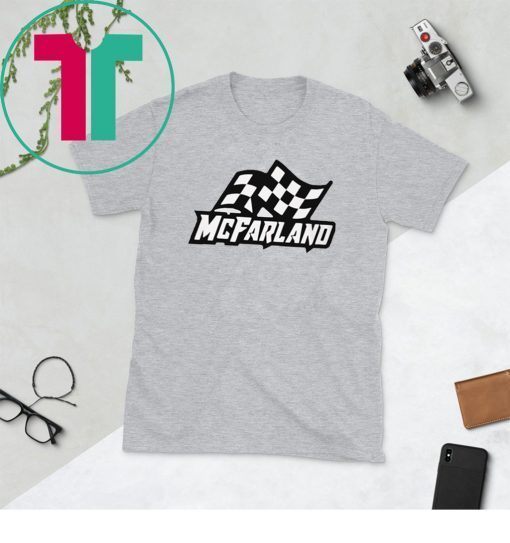 Cleetus Mcfarland Unisex TShirt