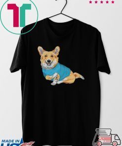 Corgi Tattoo I Love Mom Gift T-Shirts