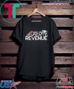 Create Revenue Headphone Car Web Gift T-Shirt