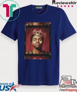 D'ANGELO RUSSELL CROWN Gift T-Shirt