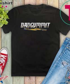 Dadgummit san diego amphitheater Los Angeles Football Gift T-Shirts