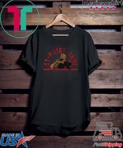 Damian Lillard 61-Point Dame NBPA Licensed Gift T-Shirts