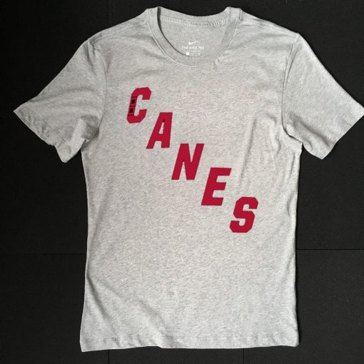 David Ayres Canes 90 Gift T-Shirt