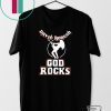 David Koresh Merch Gift T-Shirt