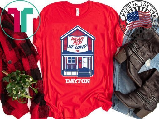 Dayton House Gift T-Shirt