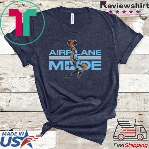 Derrick Jones Jr Airplane Mode Gift T-Shirt