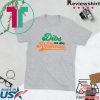 Dibs On The Redhead Saint Patrick’s Day Gift T-Shirts