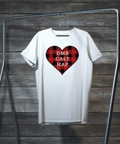 Dmr calt hap Gift T-Shirt