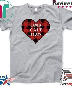 Dmr calt hap Gift T-Shirt