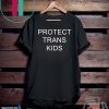 Don Cheadle Protect Trans Kids Gift T-Shirt