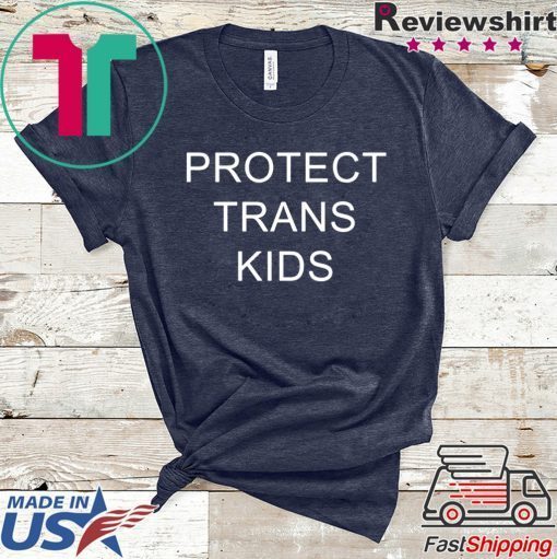 Don Cheadle Protect Trans Kids Gift T-Shirt