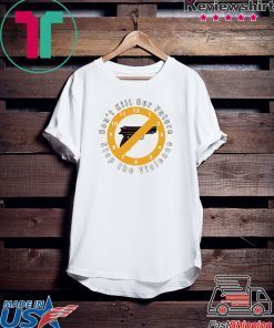 Don’t Kill Our Future Stop The Violence Gift T-Shirt