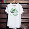 Dr Seuss Do You Like Green Eggs and Ham Gift T-Shirt