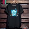 Bernie Sanders Fight The Power And Public Enemy Gift T-Shirts
