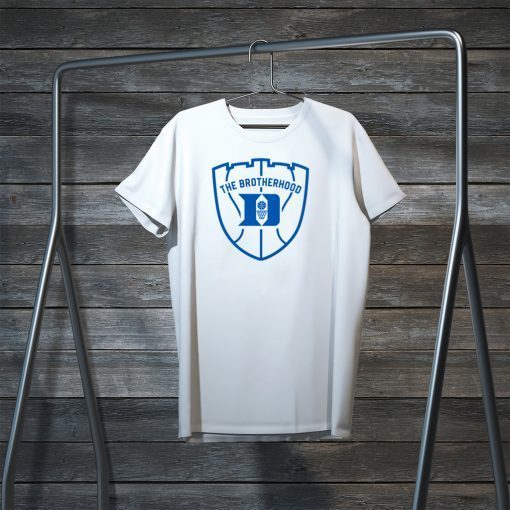Duke Brotherhood Gift T-Shirts