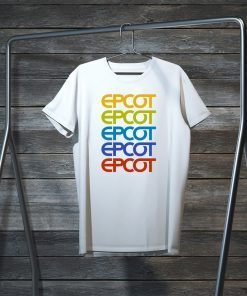 EPCOT Gift T-Shirt