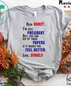 Fuck Nancy Pelosi Nancy Pelosi Sucks Resing Pelosi Gift T-Shirts