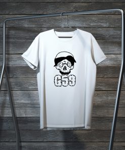 G59 Records Merch Gift T-Shirt