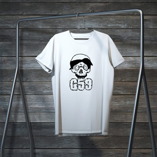 G59 Records Merch Gift T-Shirt