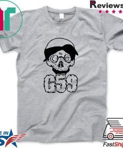 G59 Records Merch Gift T-Shirt