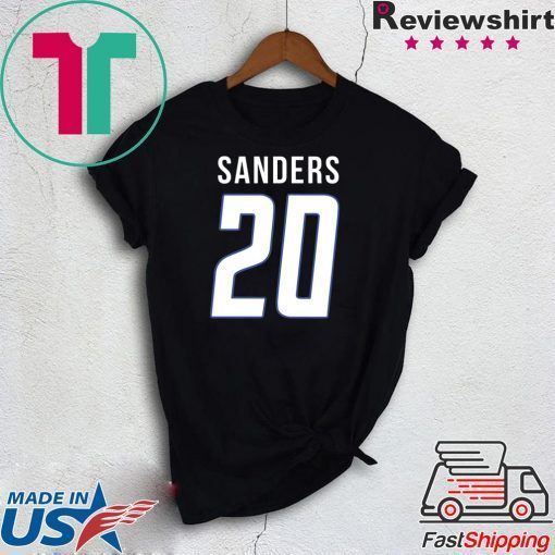 Garth Brooks Sanders Limited T-Shirt