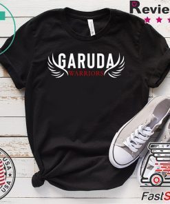 Garuda Warriors Gift T-Shirt