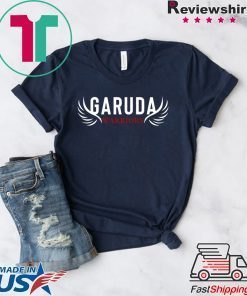 Garuda Warriors Gift T-Shirt