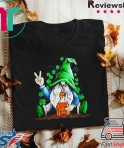 Gnome hug Patron Irish St Patrick’s Day Gift T-Shirt