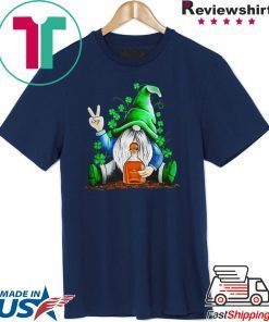 Gnome hug Patron Irish St Patrick’s Day Gift T-Shirt