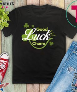 Good Lucky Charm Patrick’s Day Gift T-Shirts