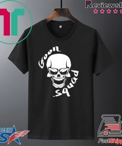 Goon Squad Gift T-Shirts