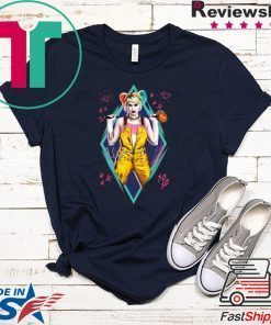 Harley Quinn And Signature Gift T-Shirts