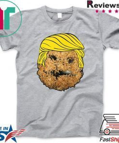 Hashbrowns For Trump 2020 Trumpbrowns Breakfast Official T-Shirts