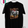 Hello Darkness My Old Friend original T-Shirt
